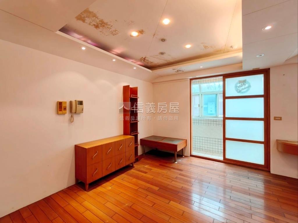 麥田山莊雅致居房屋室內格局與周邊環境