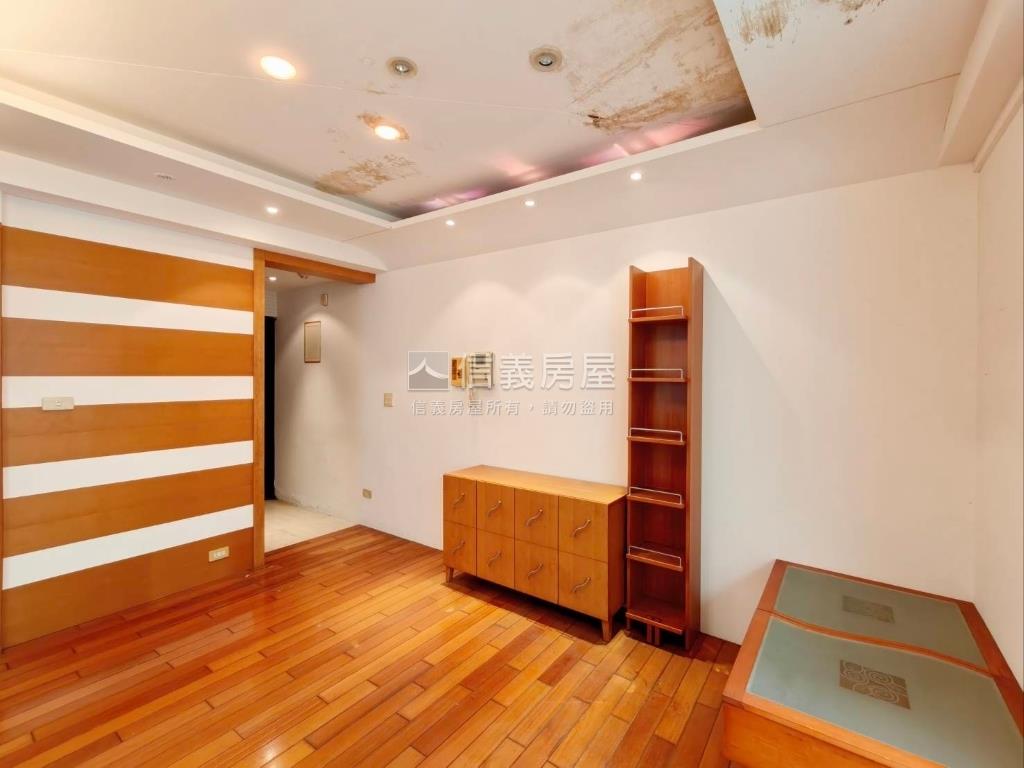 麥田山莊雅致居房屋室內格局與周邊環境