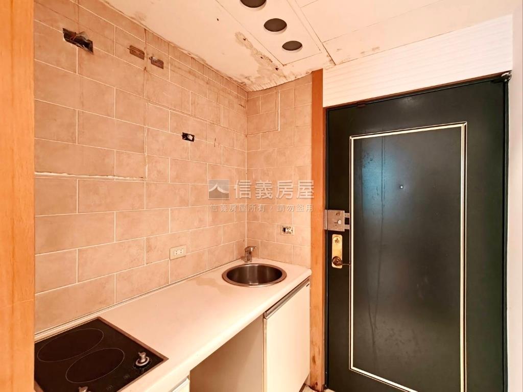 麥田山莊雅致居房屋室內格局與周邊環境