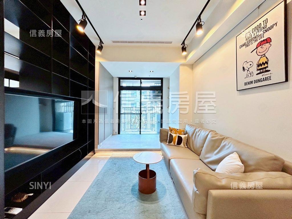 細節！設計師的家邊間美宅房屋室內格局與周邊環境