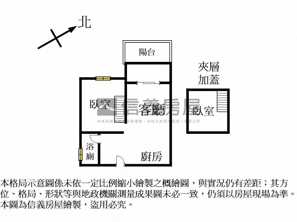 細節！設計師的家邊間美宅房屋室內格局與周邊環境