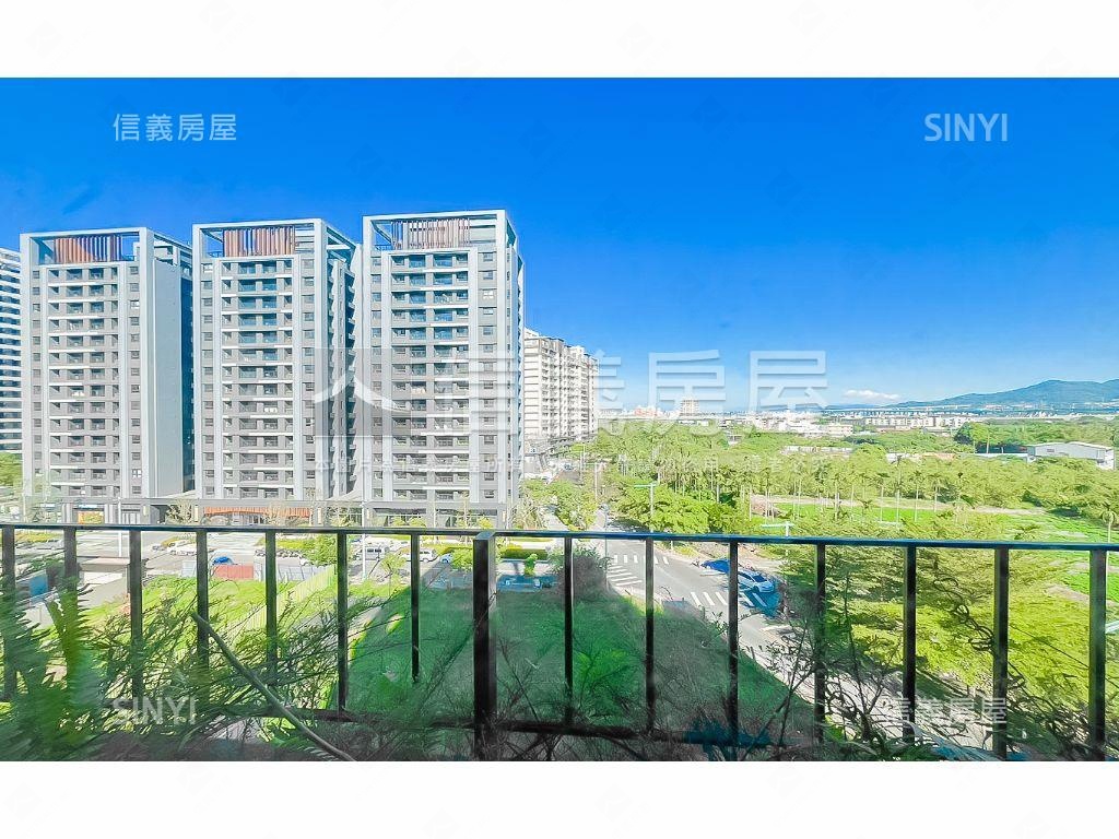 北屯機捷旁鉅虹兩房平車房屋室內格局與周邊環境
