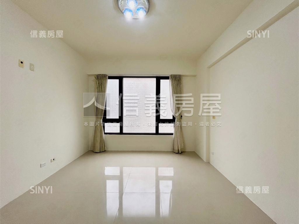 有謙稀有邊間透天房屋室內格局與周邊環境