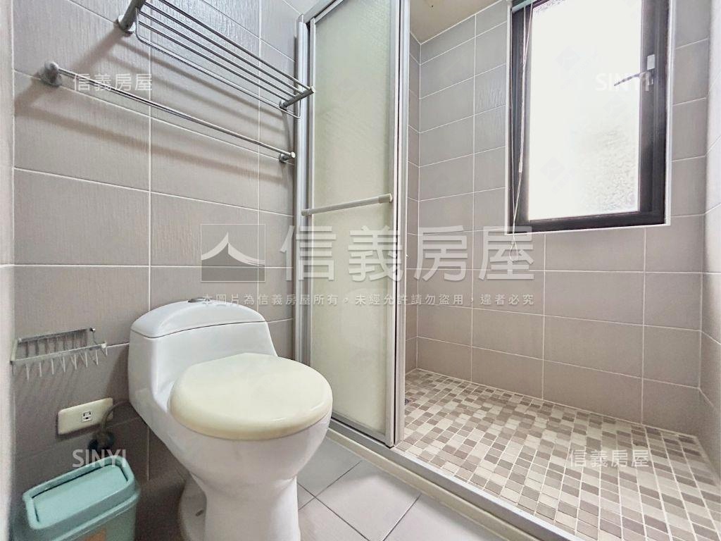 有謙稀有邊間透天房屋室內格局與周邊環境