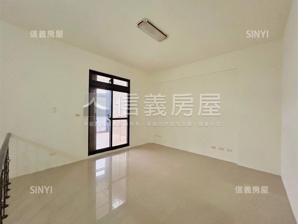 有謙稀有邊間透天房屋室內格局與周邊環境