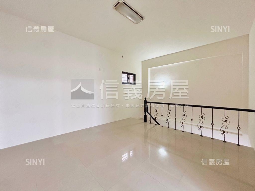 有謙稀有邊間透天房屋室內格局與周邊環境