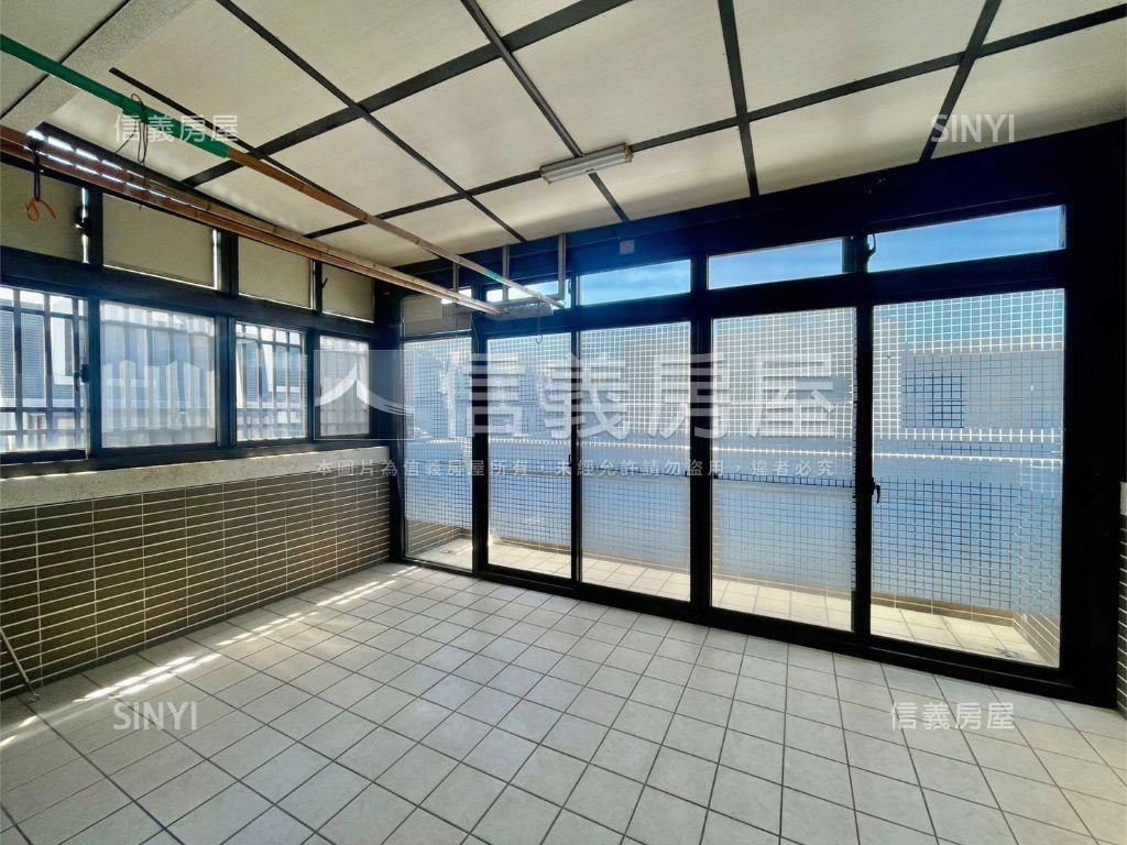 有謙稀有邊間透天房屋室內格局與周邊環境