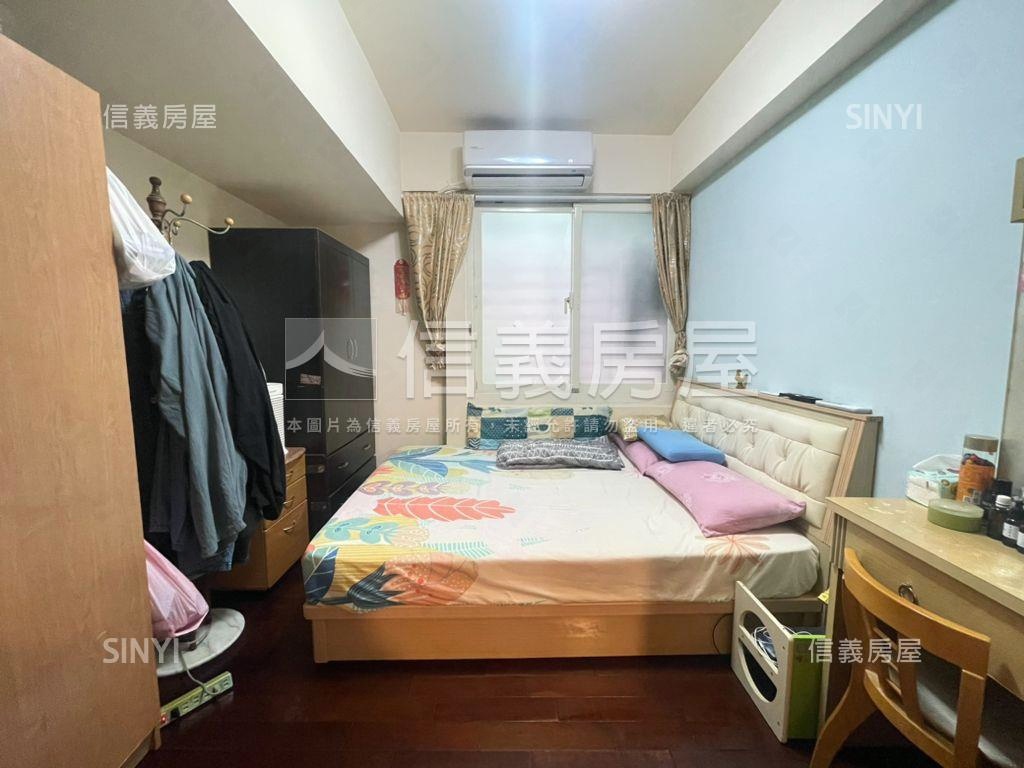 永和低總價電梯三房房屋室內格局與周邊環境