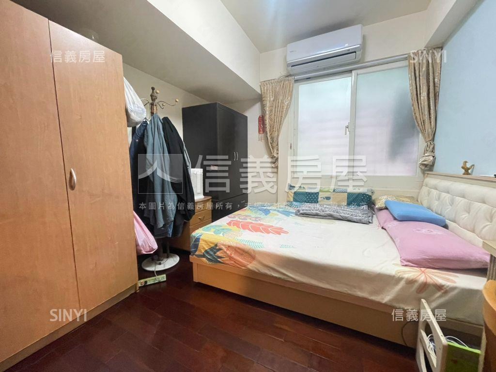 永和低總價電梯三房房屋室內格局與周邊環境