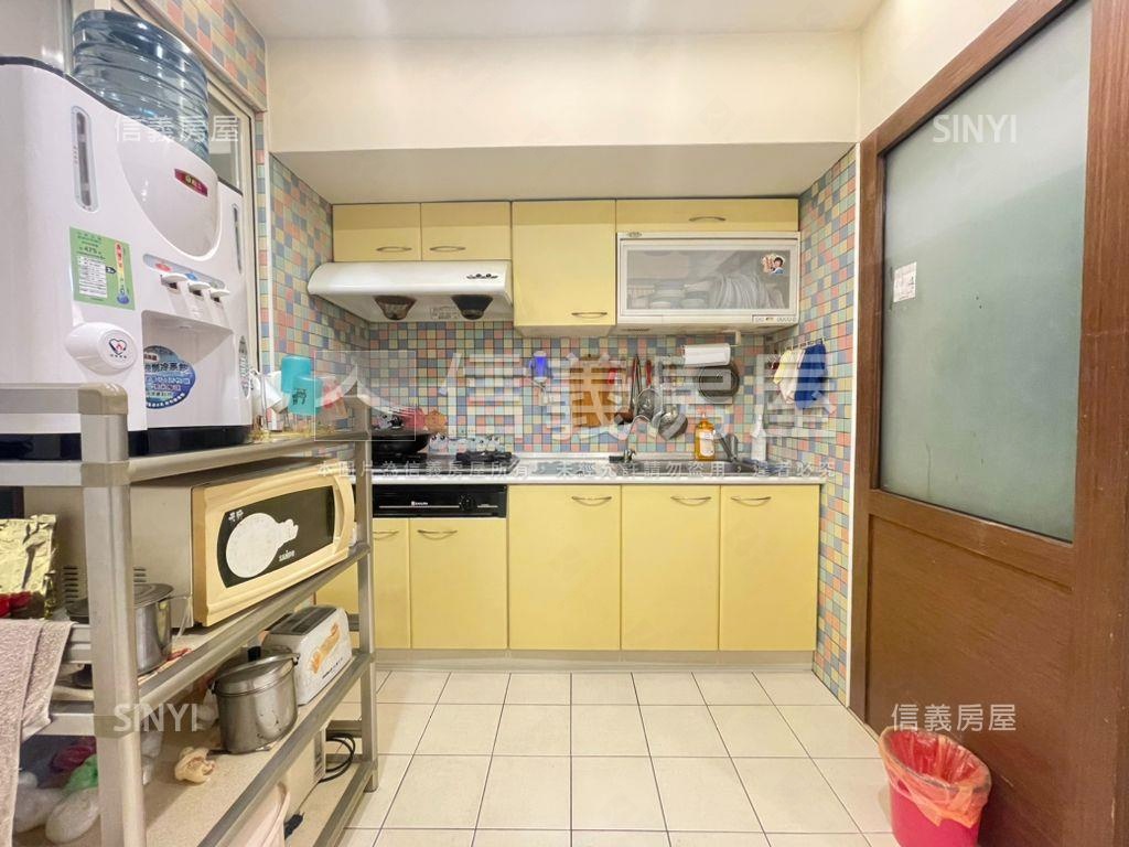 永和低總價電梯三房房屋室內格局與周邊環境