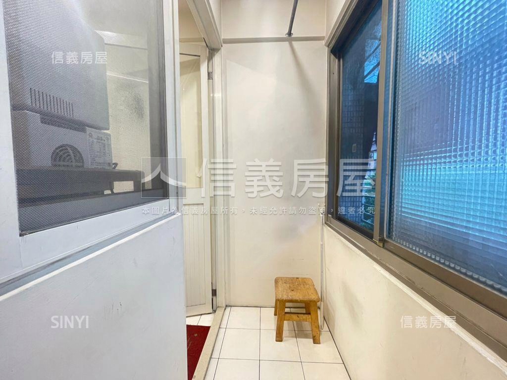 永和低總價電梯三房房屋室內格局與周邊環境