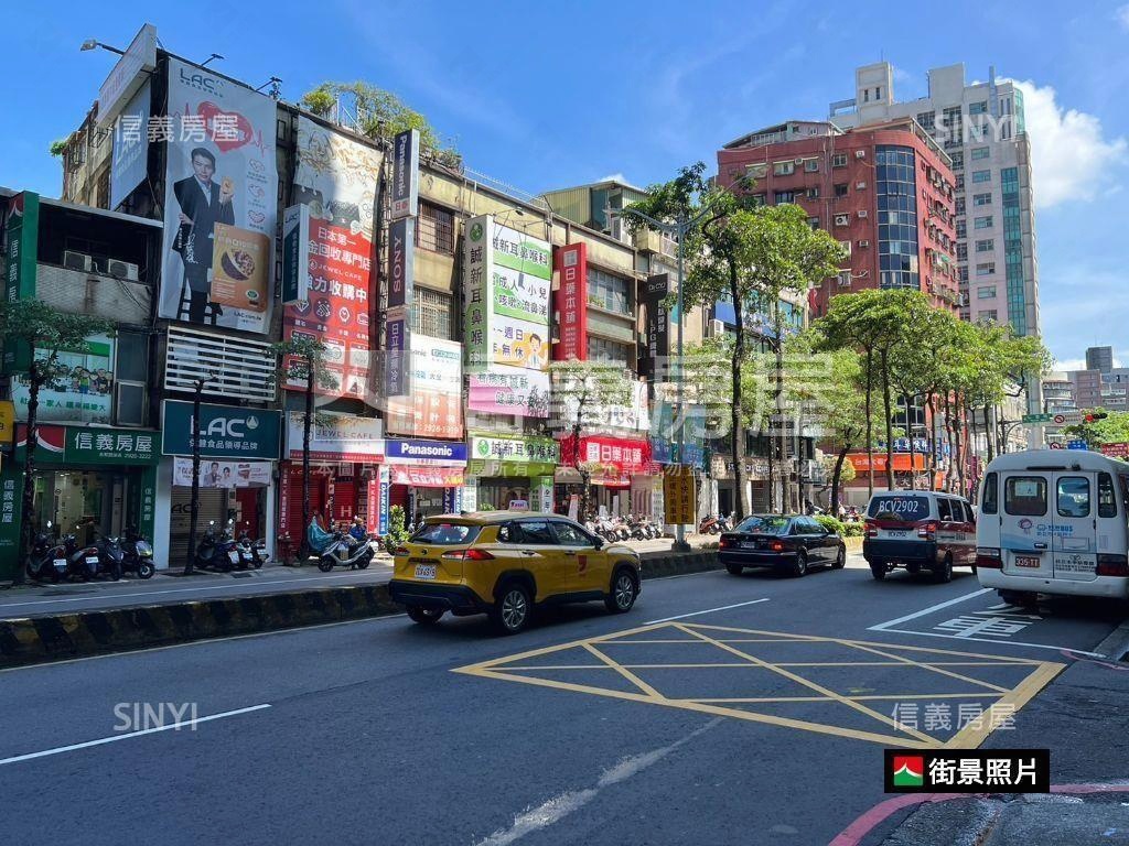 永和低總價電梯三房房屋室內格局與周邊環境