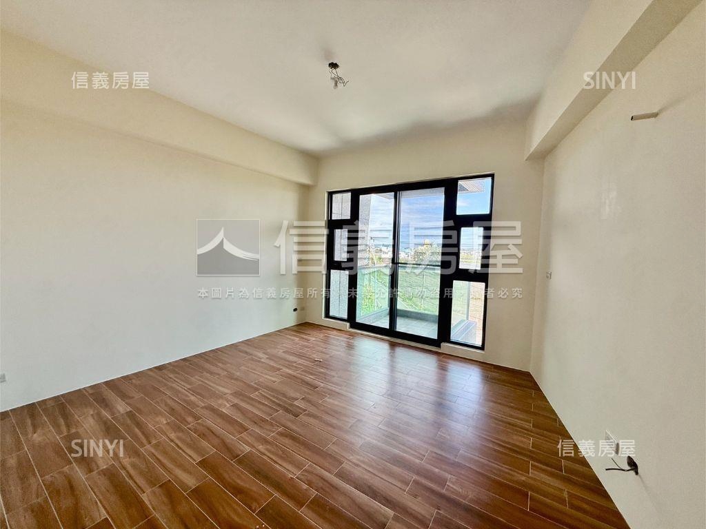 有山有海生活愜意房屋室內格局與周邊環境