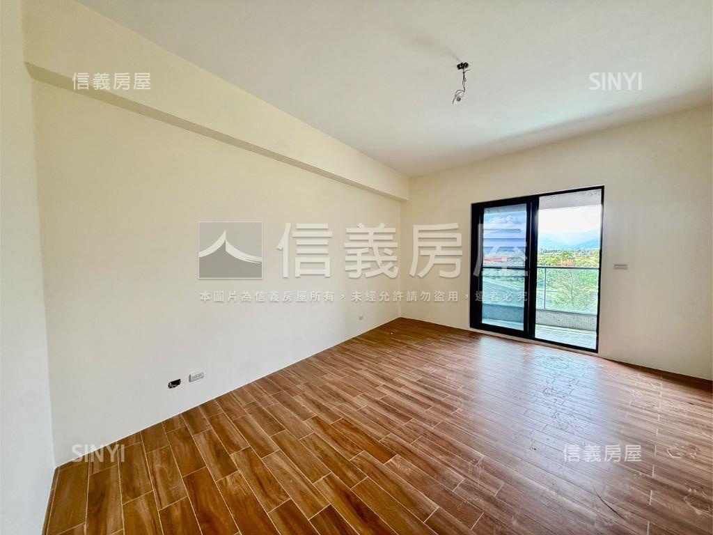 有山有海生活愜意房屋室內格局與周邊環境