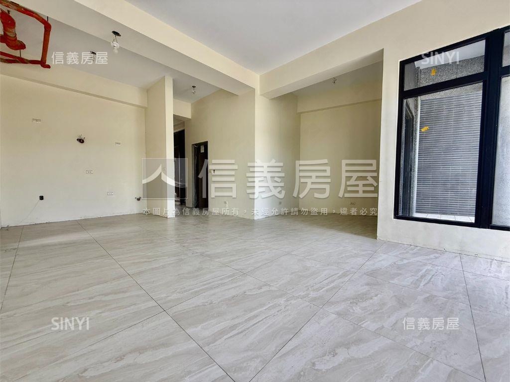 有山有海生活愜意房屋室內格局與周邊環境