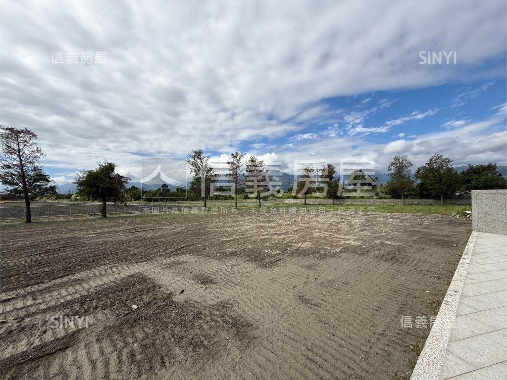 有山有海生活愜意房屋室內格局與周邊環境