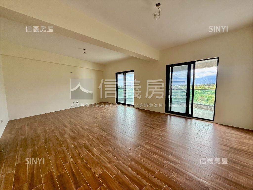 有山有海生活愜意房屋室內格局與周邊環境