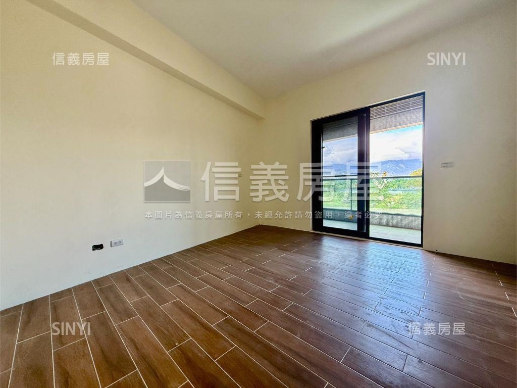 有山有海生活愜意房屋室內格局與周邊環境