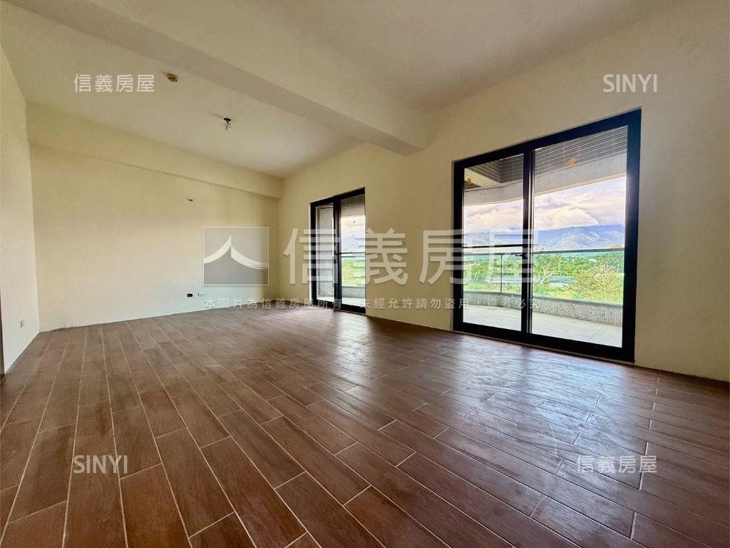 有山有海生活愜意房屋室內格局與周邊環境