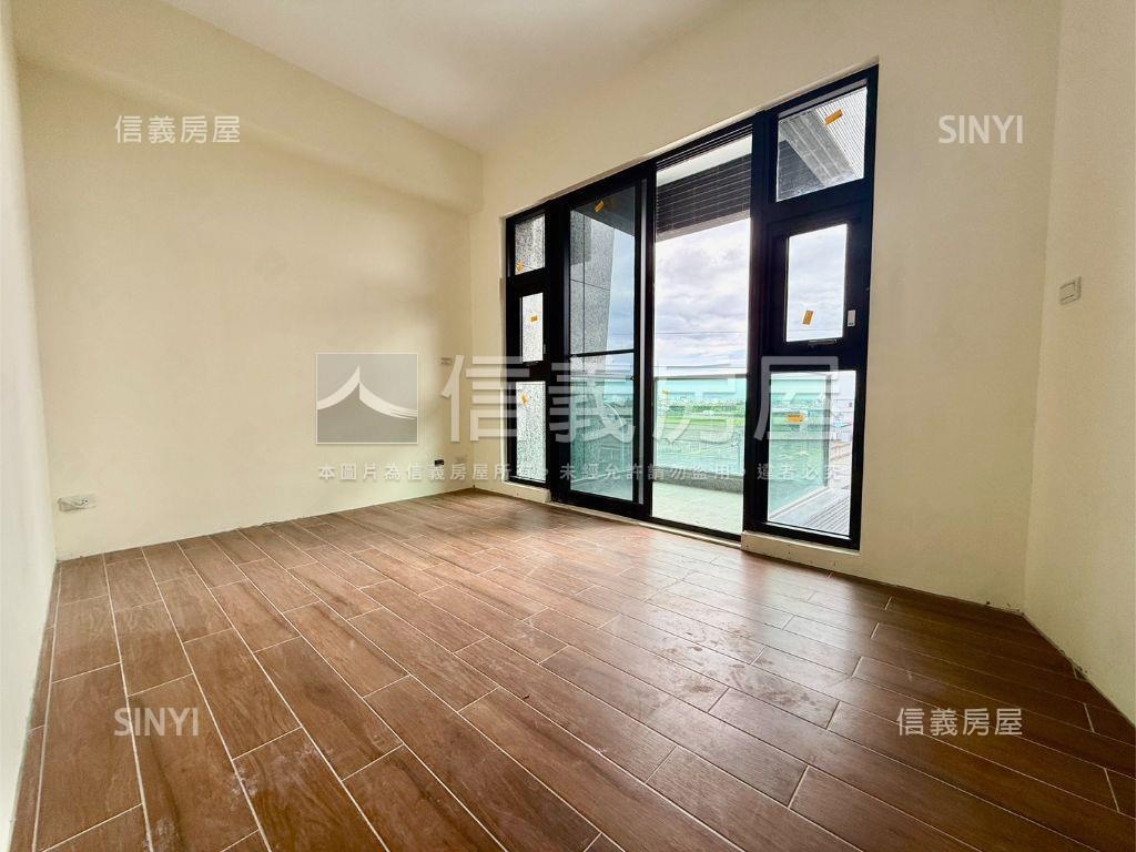 有山有海生活愜意房屋室內格局與周邊環境