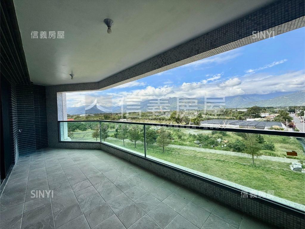 有山有海生活愜意房屋室內格局與周邊環境