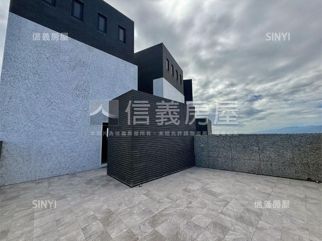 有山有海生活愜意房屋室內格局與周邊環境