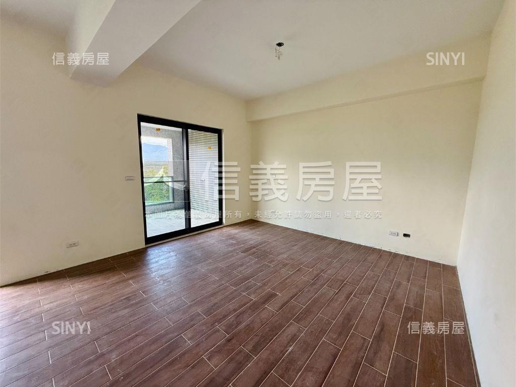 有山有海生活愜意房屋室內格局與周邊環境