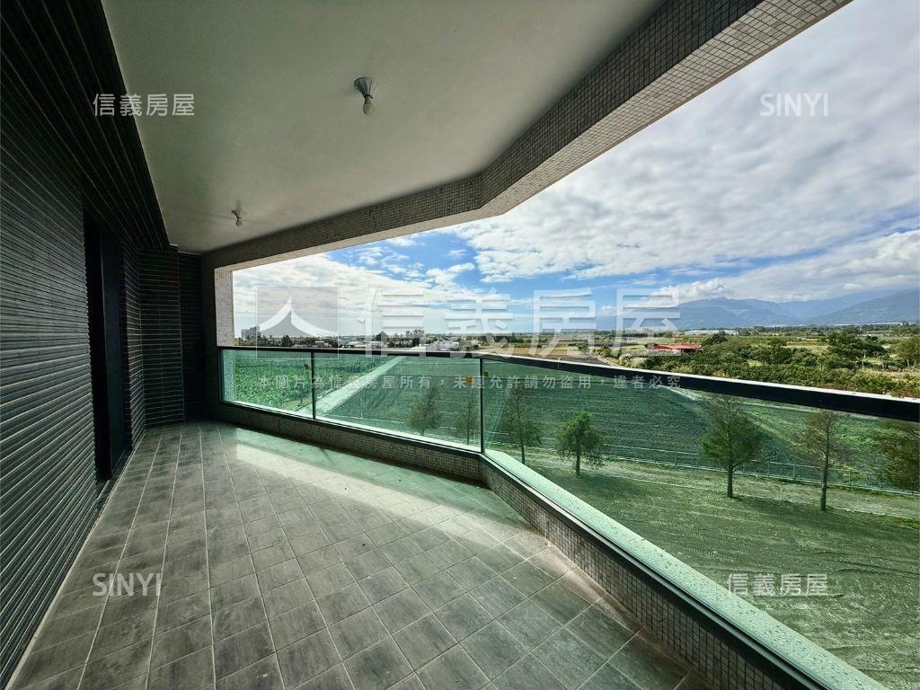 有山有海生活愜意房屋室內格局與周邊環境