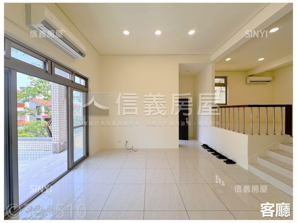 新裝潢✨美景綠野別墅房屋室內格局與周邊環境