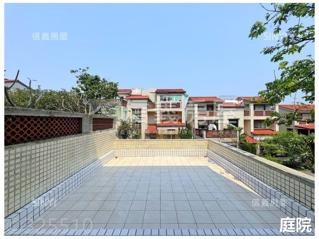 新裝潢✨美景綠野別墅房屋室內格局與周邊環境