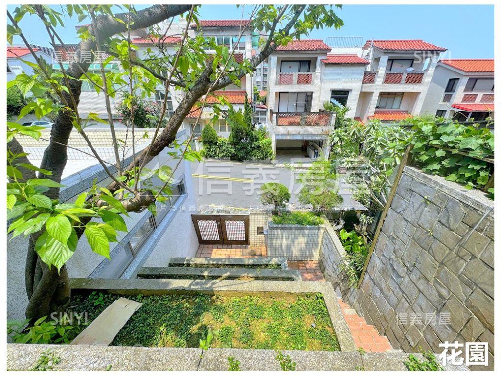 新裝潢✨美景綠野別墅房屋室內格局與周邊環境