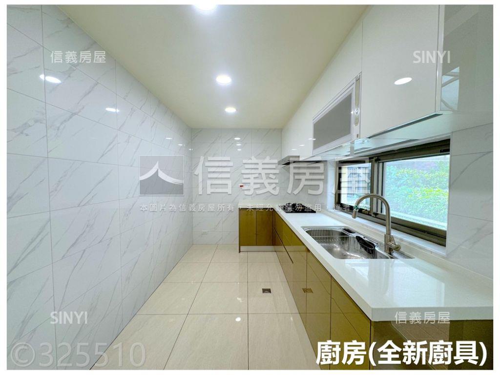 新裝潢✨美景綠野別墅房屋室內格局與周邊環境