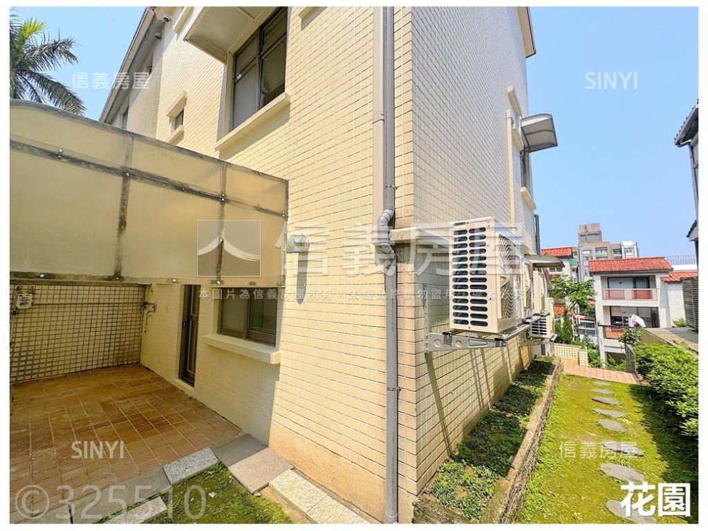 新裝潢✨美景綠野別墅房屋室內格局與周邊環境