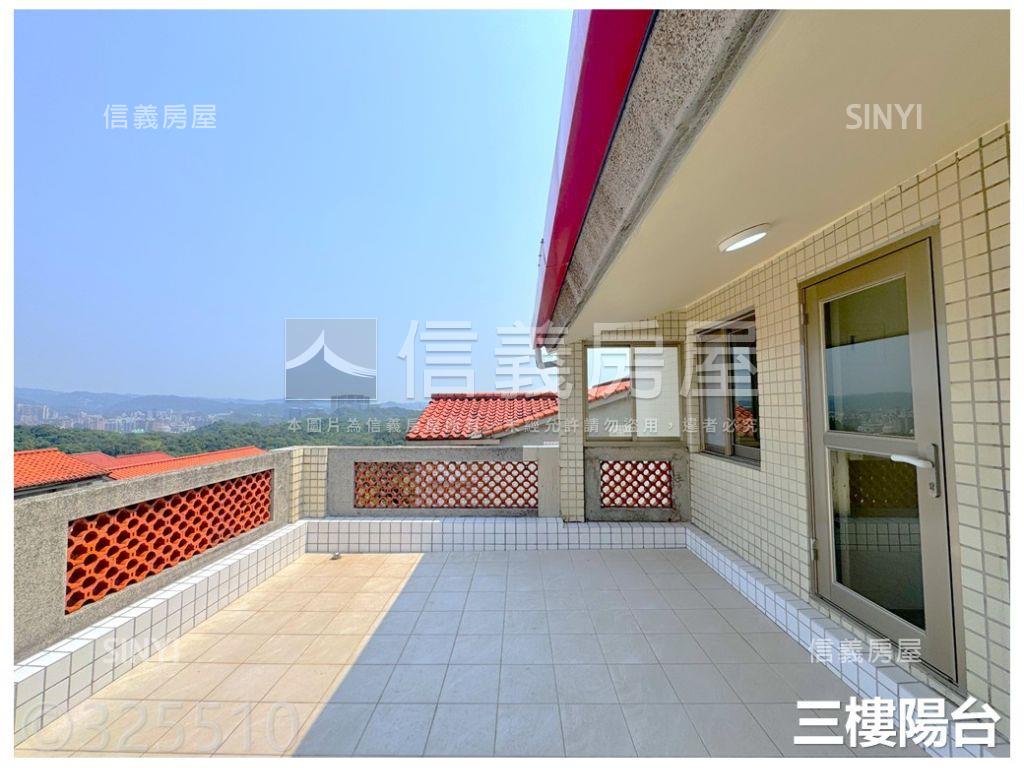 新裝潢✨美景綠野別墅房屋室內格局與周邊環境