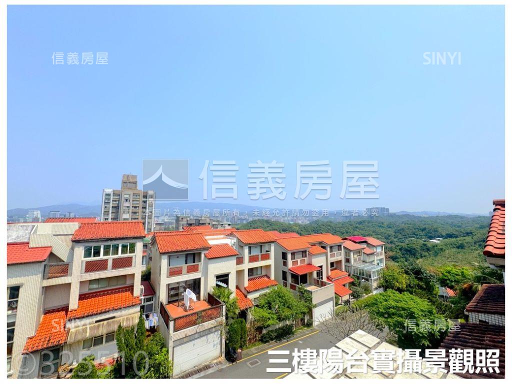 新裝潢✨美景綠野別墅房屋室內格局與周邊環境