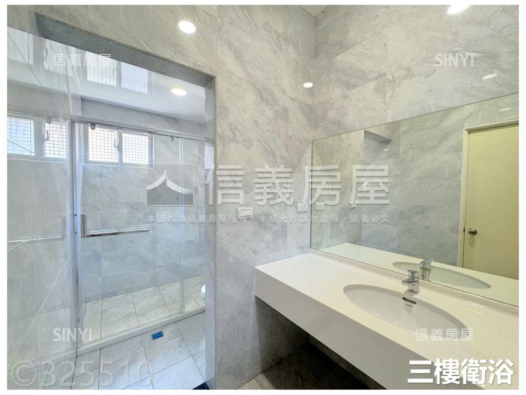 新裝潢✨美景綠野別墅房屋室內格局與周邊環境