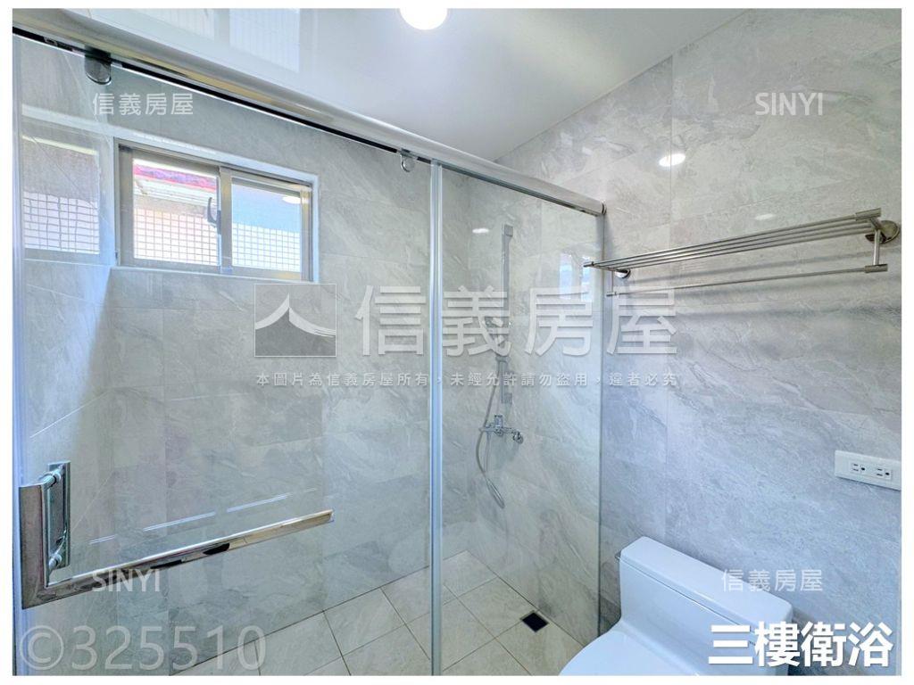 新裝潢✨美景綠野別墅房屋室內格局與周邊環境