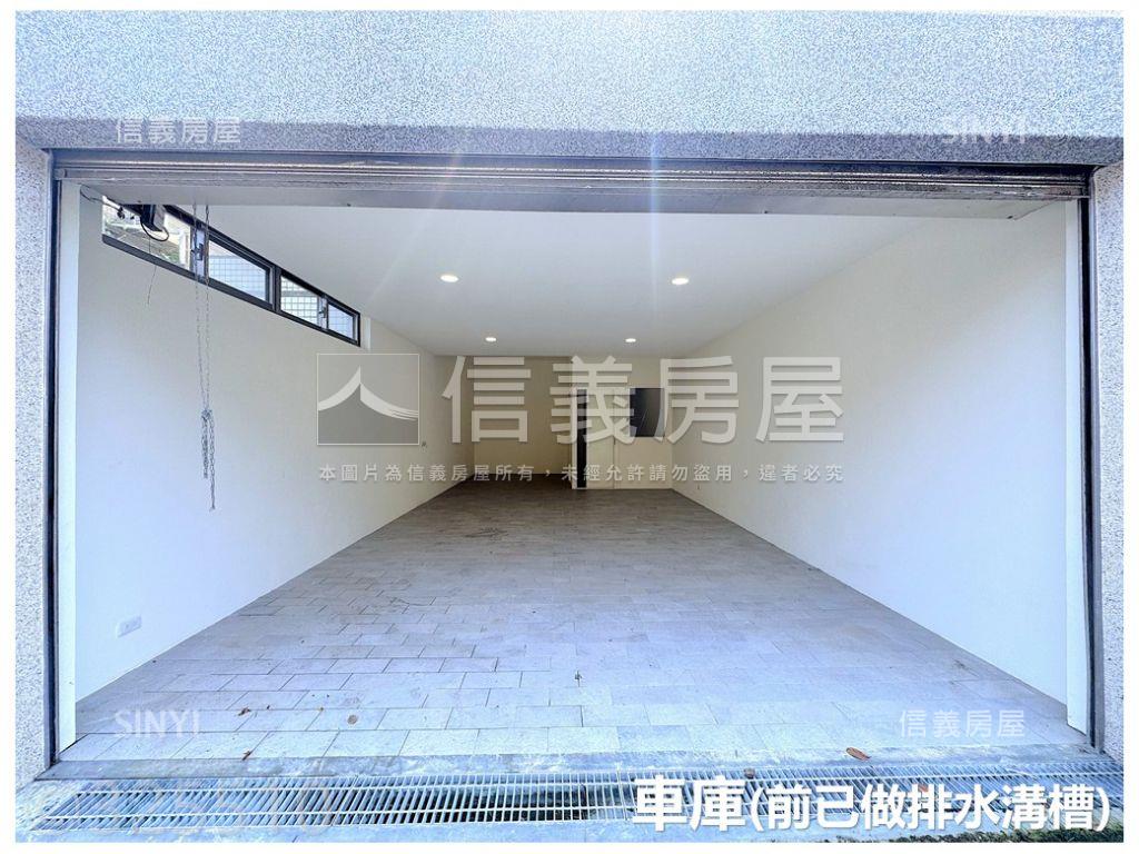 新裝潢✨美景綠野別墅房屋室內格局與周邊環境