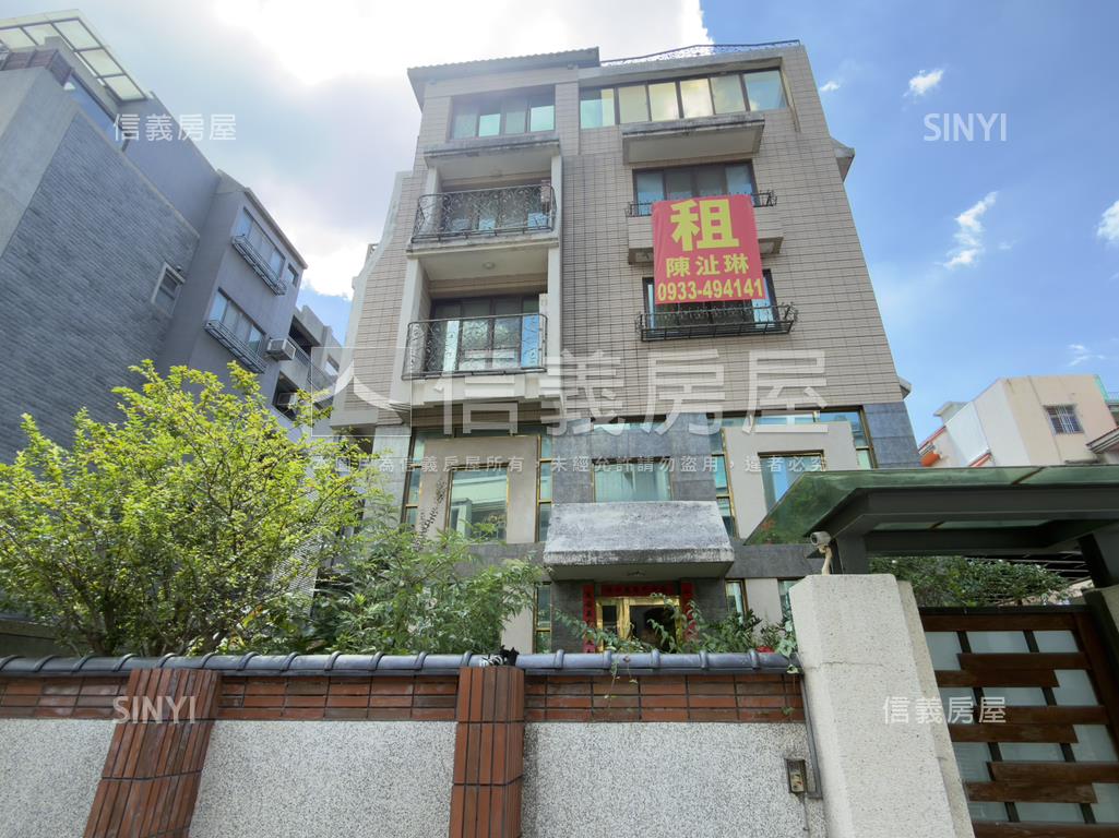 八期豪墅陶然居房屋室內格局與周邊環境