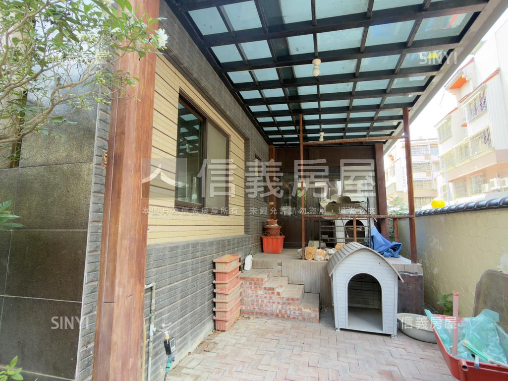 八期豪墅陶然居房屋室內格局與周邊環境