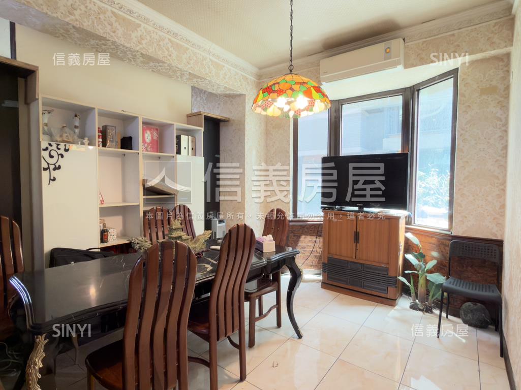 八期豪墅陶然居房屋室內格局與周邊環境
