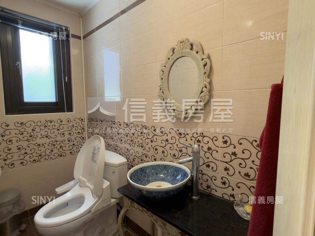 八期豪墅陶然居房屋室內格局與周邊環境