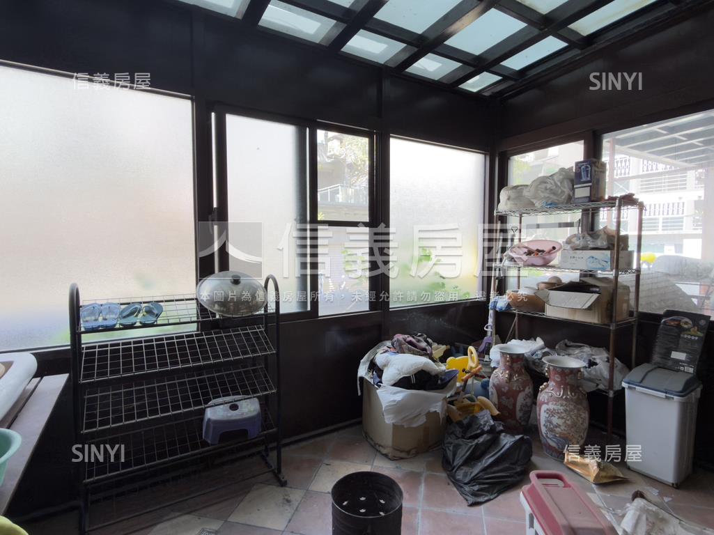 八期豪墅陶然居房屋室內格局與周邊環境