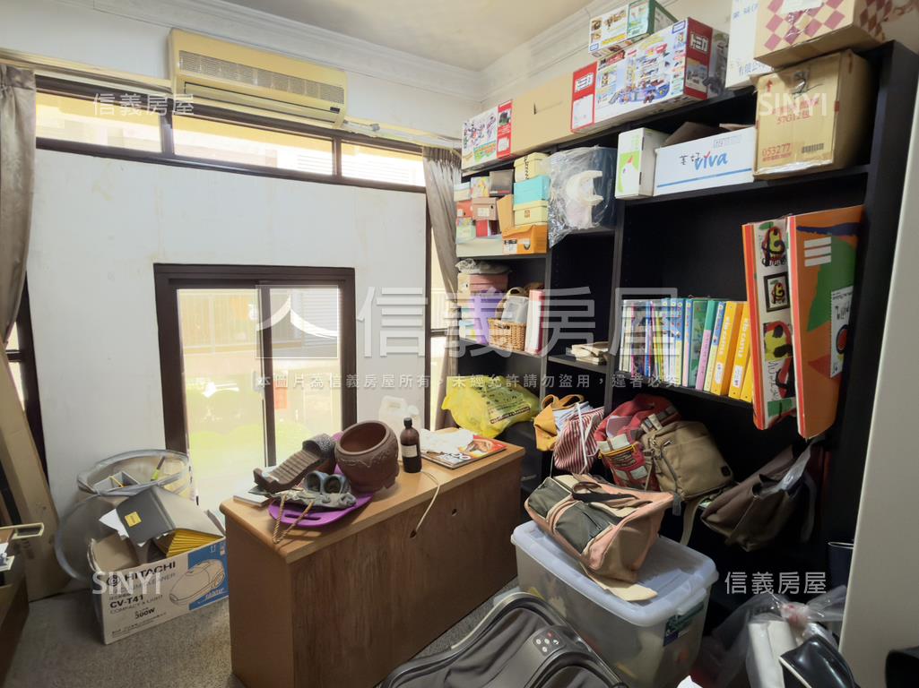 八期豪墅陶然居房屋室內格局與周邊環境