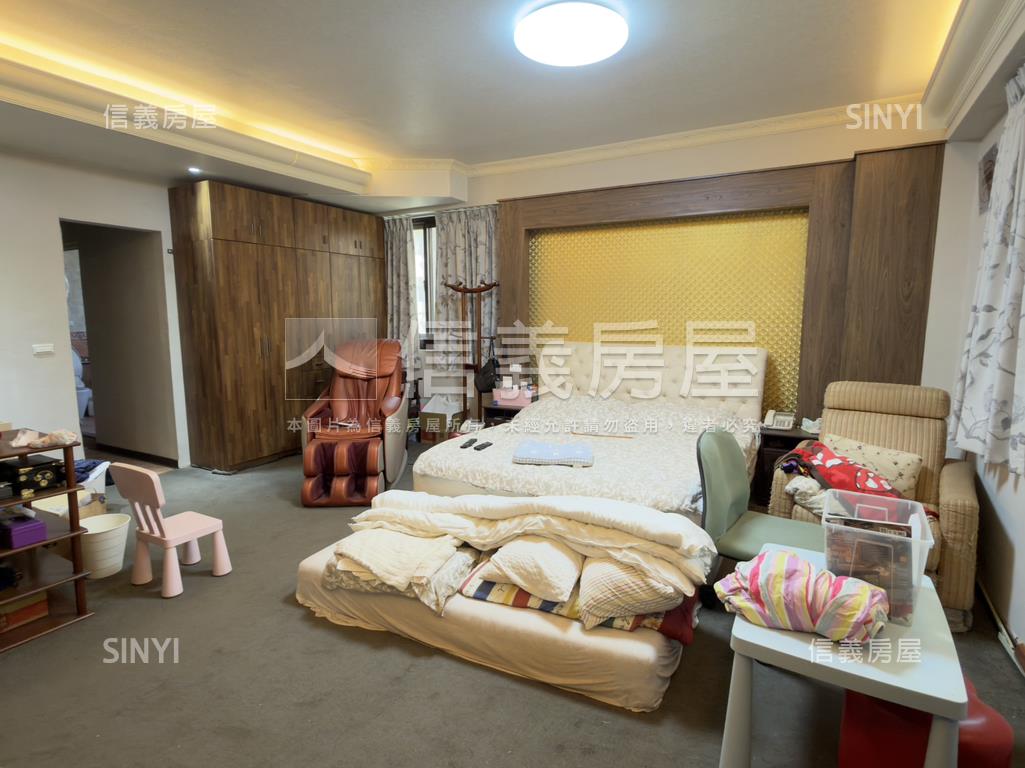 八期豪墅陶然居房屋室內格局與周邊環境