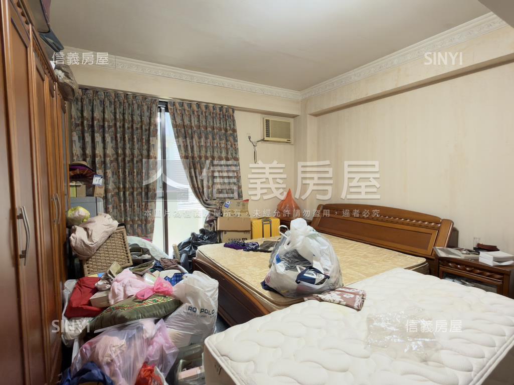 八期豪墅陶然居房屋室內格局與周邊環境