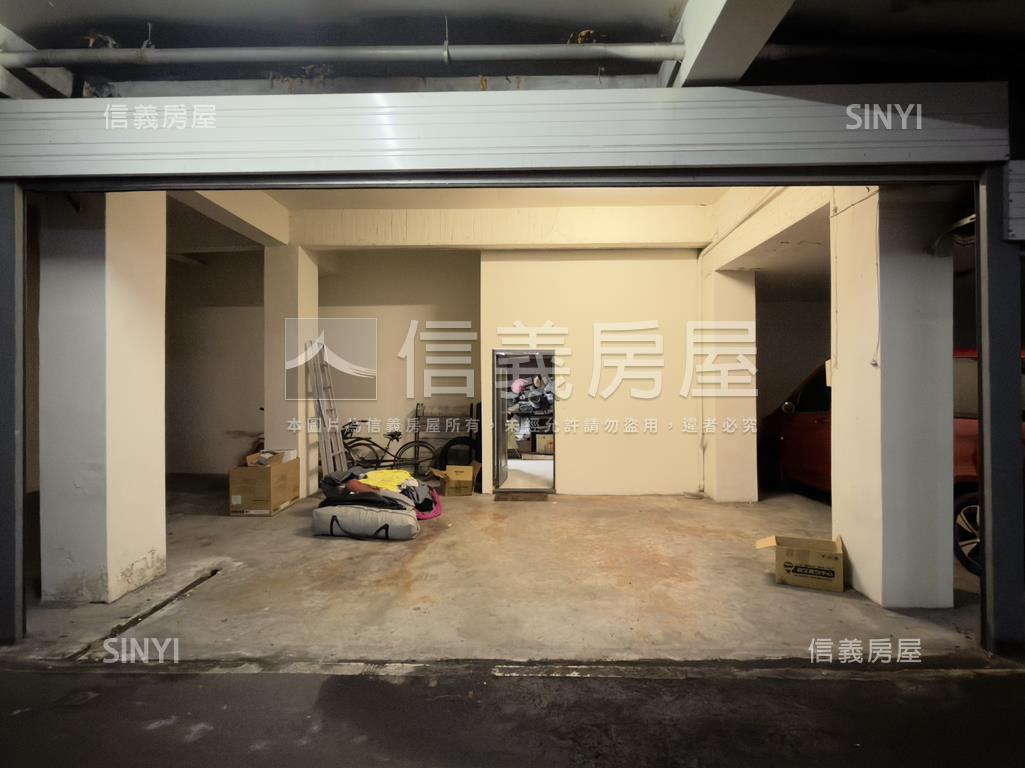 八期豪墅陶然居房屋室內格局與周邊環境