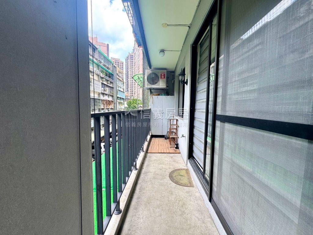 亞東捷運三樓方正公寓房屋室內格局與周邊環境
