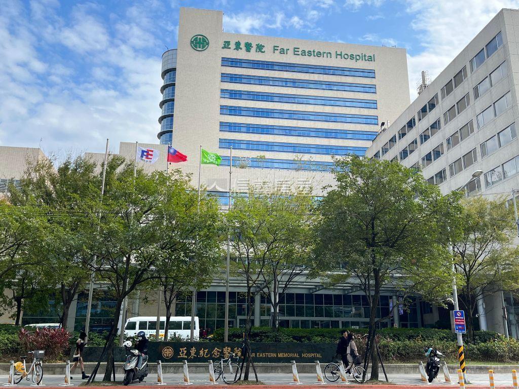 亞東捷運三樓方正公寓房屋室內格局與周邊環境