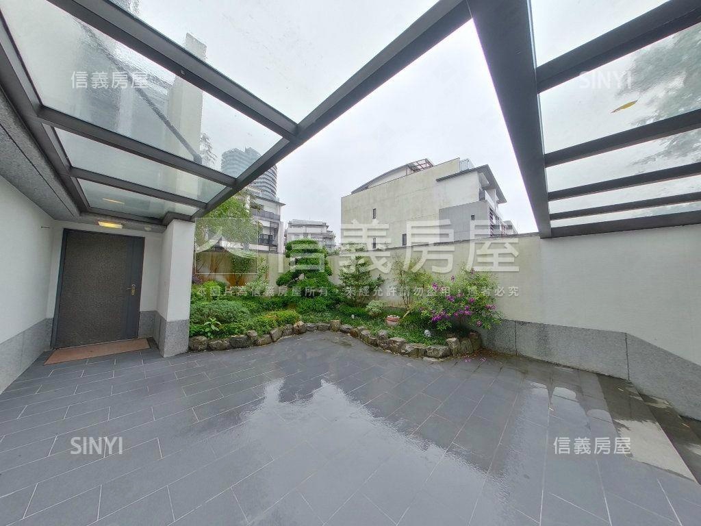 大氣山河景觀美墅房屋室內格局與周邊環境